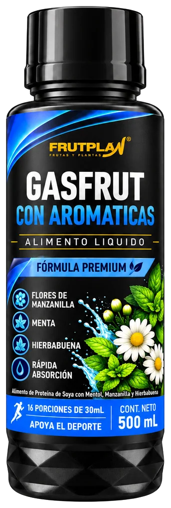 GASFRUT